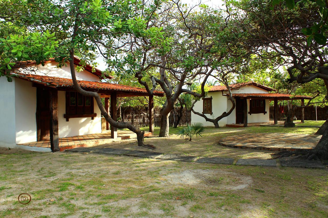 Orla Atins Hotel Exterior photo