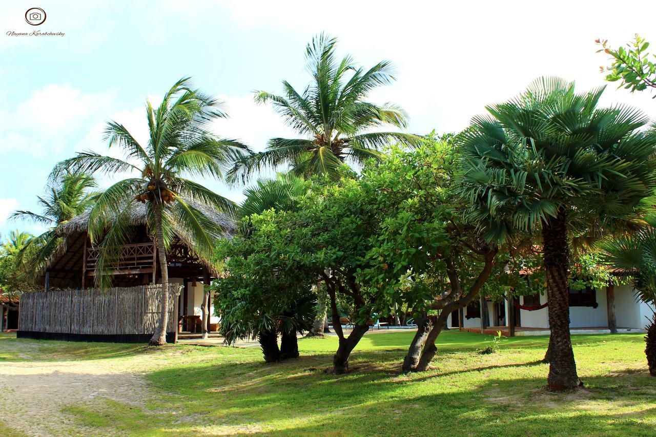Orla Atins Hotel Exterior photo